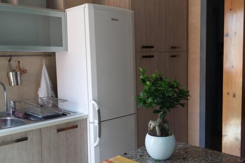 Apartmán I Colori Di Napoli Exteriér fotografie