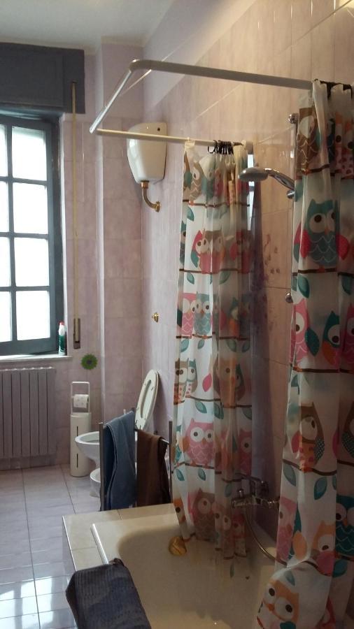 Apartmán I Colori Di Napoli Exteriér fotografie