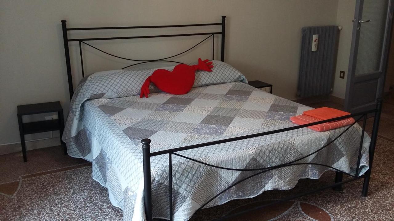 Apartmán I Colori Di Napoli Exteriér fotografie