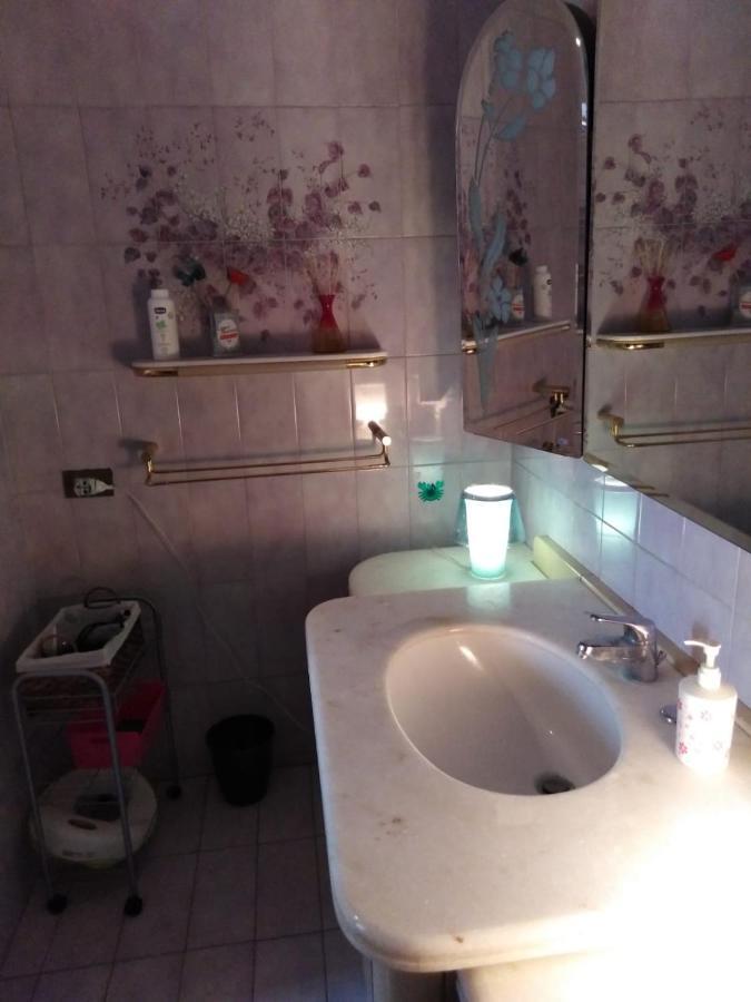 Apartmán I Colori Di Napoli Exteriér fotografie