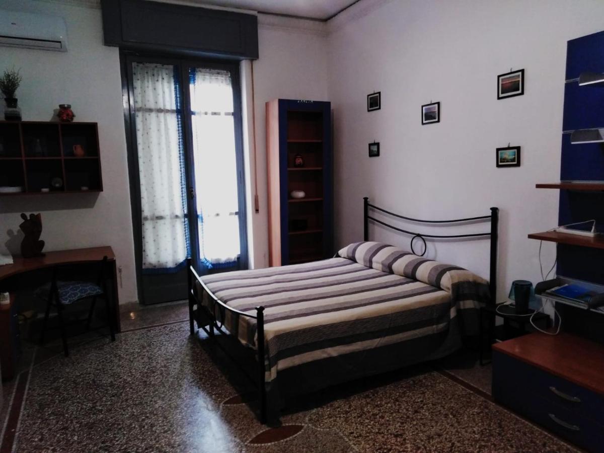 Apartmán I Colori Di Napoli Exteriér fotografie
