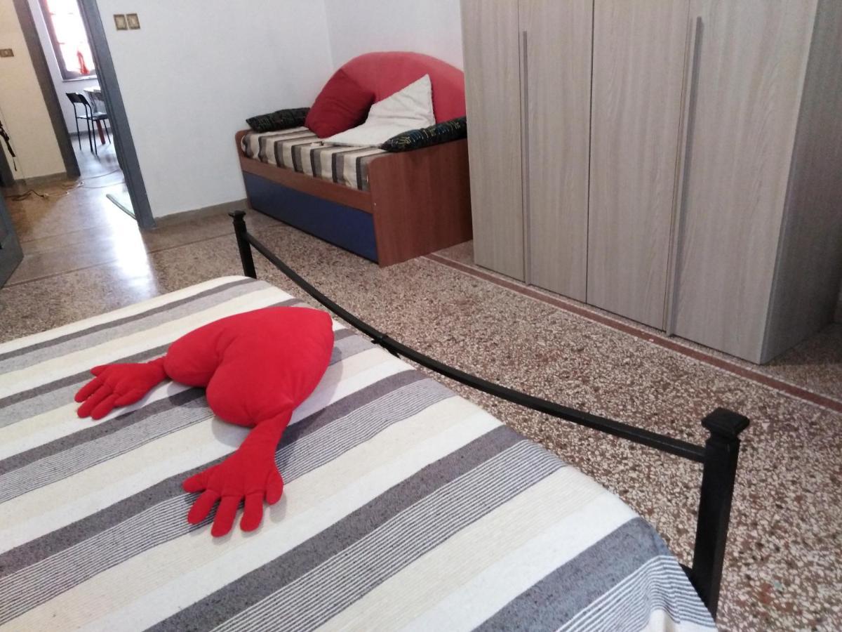 Apartmán I Colori Di Napoli Exteriér fotografie